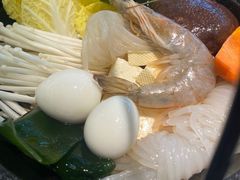 -和町回转自助日料(华山环宇城店)