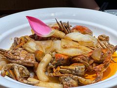 -周家二小姐的菜(西津渡店)