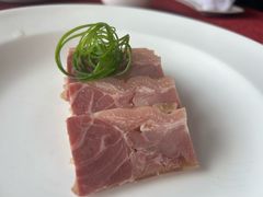 -洲际酒店·凌霄餐厅(紫峰大厦店)