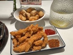 -刘一锅筋头巴脑(大悦城C店)