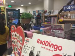 -多卡布奇宠物生活馆(上林世家店)