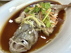 -钱塘府海鲜餐厅