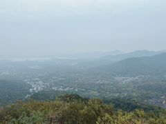 -北高峰