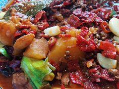 -福顺祥大盘鸡(临潼店)
