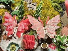 -蟹犇前•帝王蟹雪蟹(陆家嘴店)