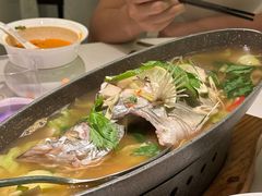 -金链花·泰国餐厅(国贸店)