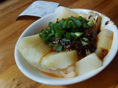-洞子口张老二凉粉(文殊院店)