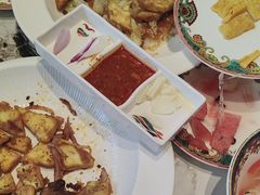-巴依老爷新疆美食(常营店)