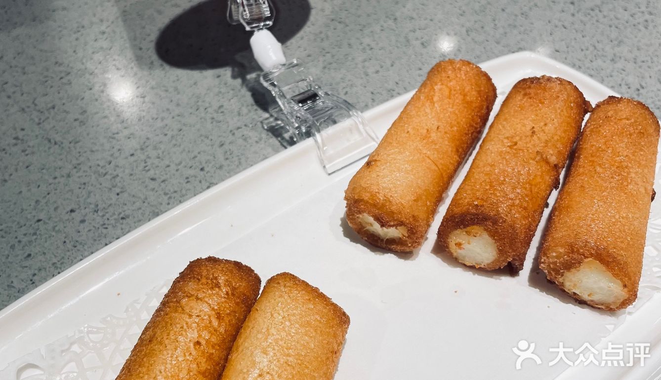 天冷了，一起来海底捞洗筷子吧！