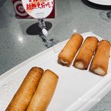 天冷了，一起来海底捞洗筷子吧！