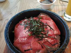 -Hatsune隐泉日式料理(三里屯太古里店)