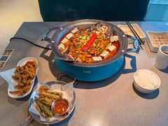 -半天妖烤鱼(新中关购物中心店)