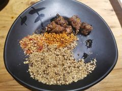 -悦屋老板娘的烤肉店(紫薇田园店)