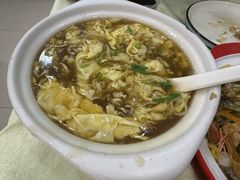 -奥华餐厅·老张记(台基厂店)