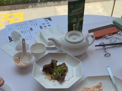 -上海小南国(不夜城店)