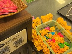 -啊溜烧烤·炭火传承(南澳店)