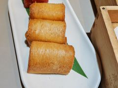 -蔡澜点心·粤菜(丽泽天街店)