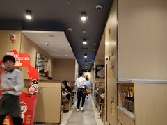-海底捞火锅(欣大百货店)