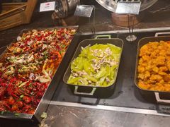 -富力万达嘉华酒店-美食汇西餐厅