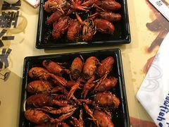 -松哥油焖大虾·外卖(西乡店)