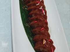 -津悦·正阳春烤鸭(红旗南路店)