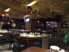 大堂-葡萄集|滋味新疆菜·精酿酒馆(瑞豪酒店)