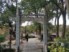 -白马涧龙池景区