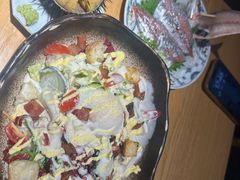-桂马·日本料理·海胆·海鲜饭·酒场(民主广场店)