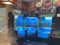 -千岛湖小鱼儿·淳安匠心农家菜