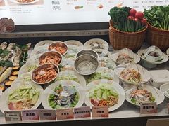 -船歌·鱼水饺青岛菜(闽江二路店)