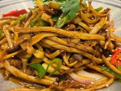 -有口福农家菜(柘林店)