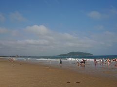 -沙扒湾