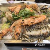 清新海味拼一盘