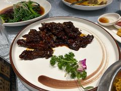 -阿娘家·原生态农家菜(国顺东路店)