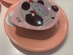 -争鲜回转寿司(通州万达店)