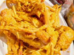 -周姑娘不等味·牛羊肉火锅·螃蟹罗氏虾·烤鱼烤串(高邮店)