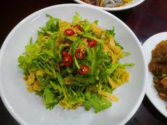 -邢家锅贴老店·非遗·开封菜(金明广场店)