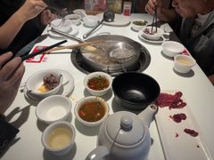 -潮泰牛肉火锅 · 创于1992年(车公庙店)