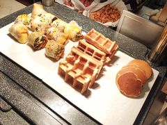 -TABLE·味西餐厅-成都茂业JW万豪酒店