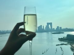 -苏州洲际酒店·大堂酒廊