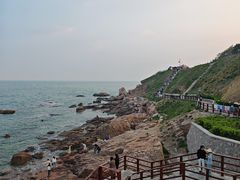 -燕儿岛山公园