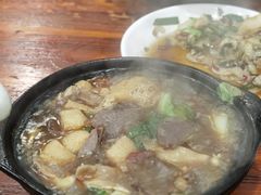 -凡老头米线砂锅(古荡新村西粮站)