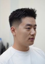 -大人物·男士理发馆