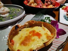 蟹宝-魔丼屋(日月光店)