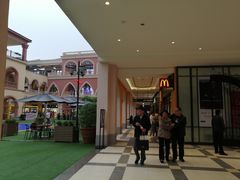 -首创奥特莱斯(西安店)