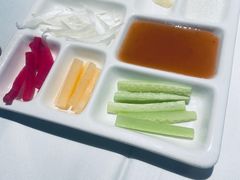 -四季民福烤鸭店(王府井灯市口店)