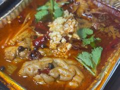 -遇西祠·海鲜烧烤(总店)
