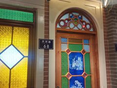 -老广酒楼(樱花店)