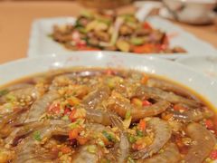 -抱德·潮汕味(敦和店原惠城鱼仔)
