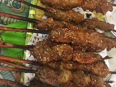 -新疆红柳花餐厅(新洲店)